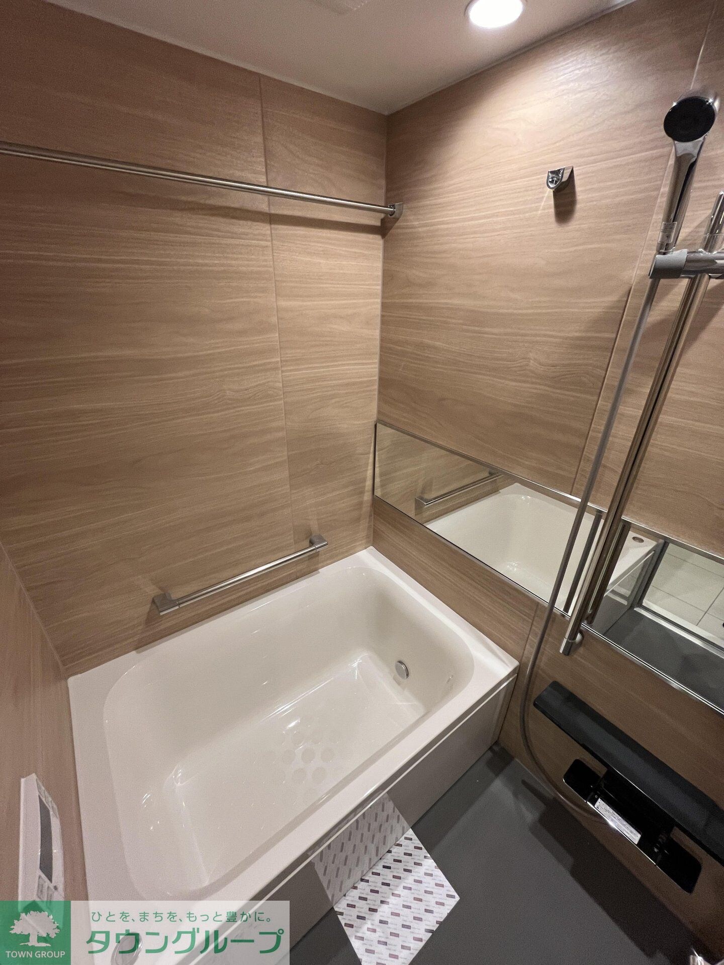 シーズンフラッツ新大塚の物件内観写真