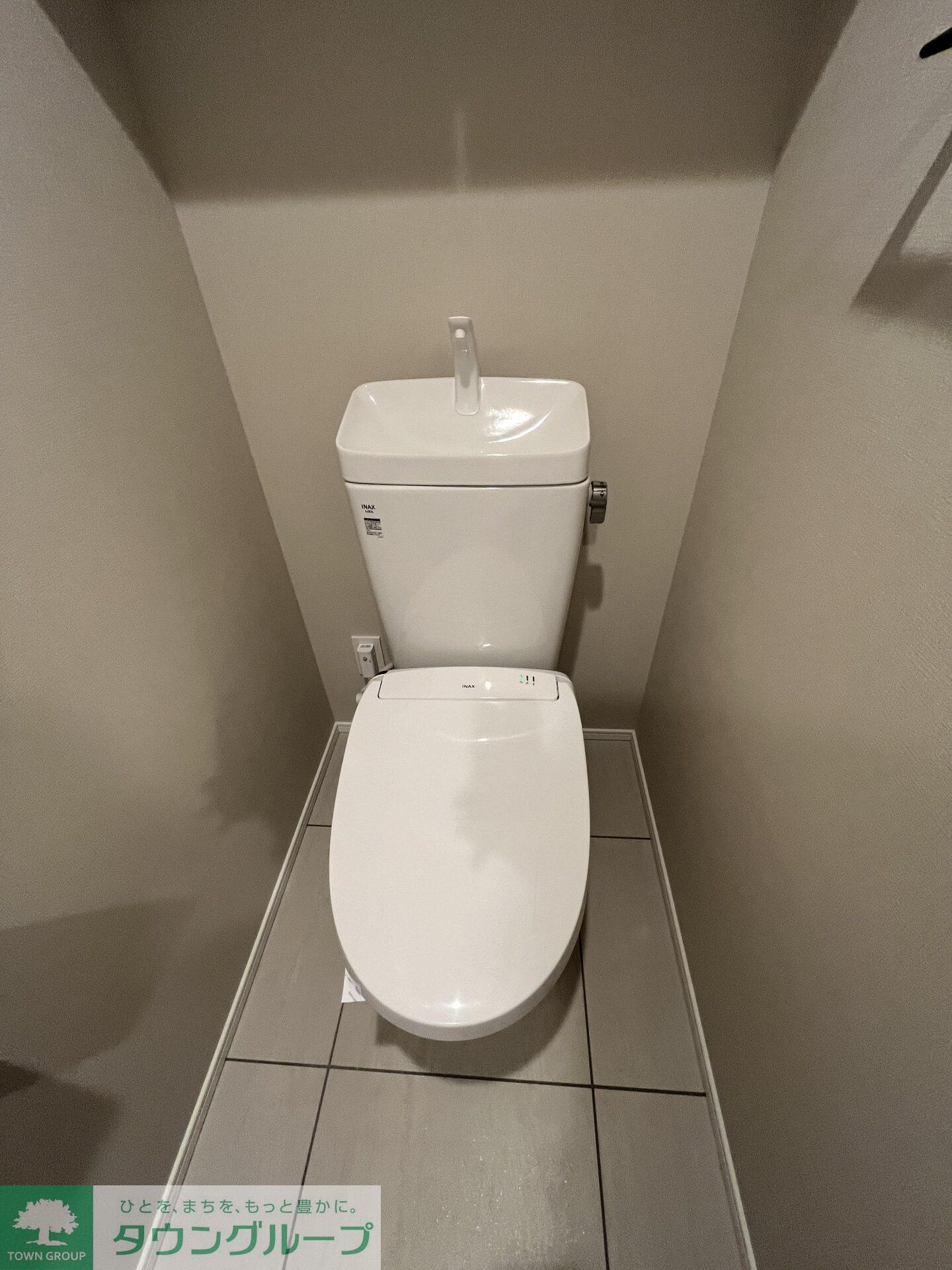 シーズンフラッツ新大塚の物件内観写真