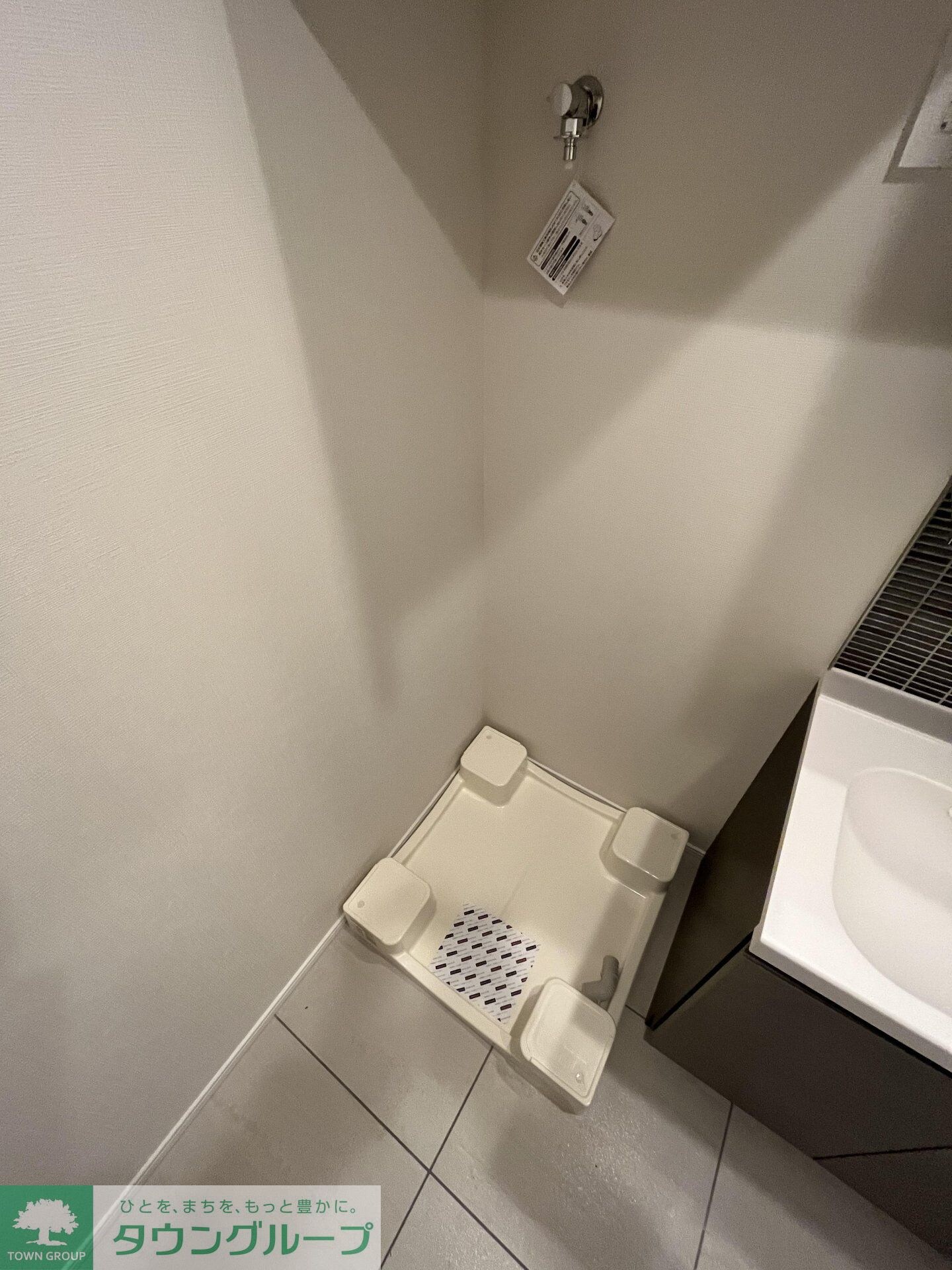 シーズンフラッツ新大塚の物件内観写真