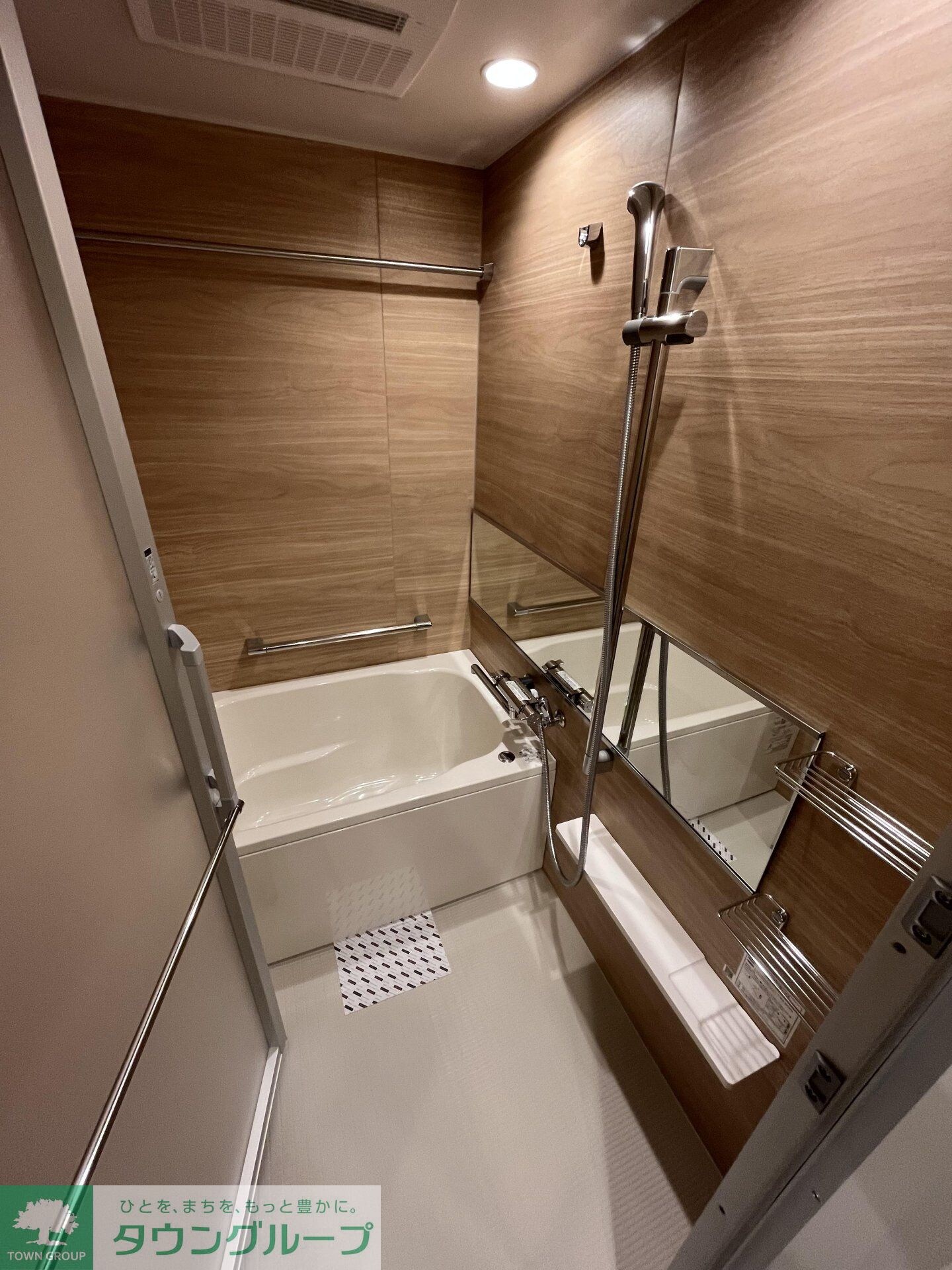 シーズンフラッツ新大塚の物件内観写真