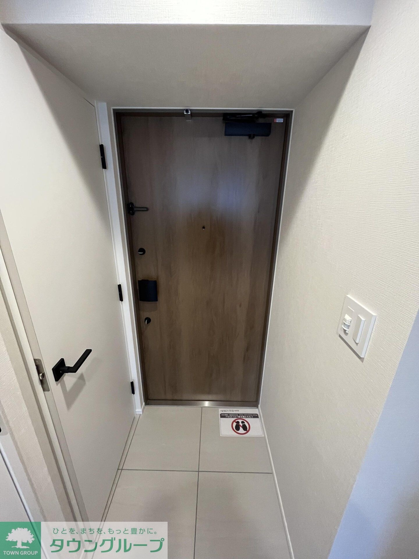 シーズンフラッツ新大塚の物件内観写真