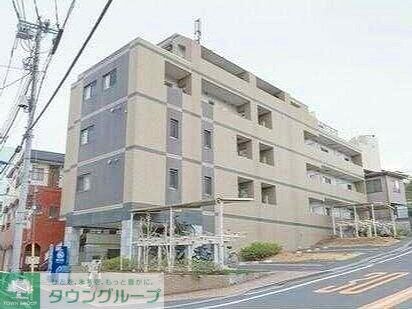 ＡＲＴＥＳＳＩＭＯ　ＬＩＮＫ　ＦＩＯＲＥの物件外観写真