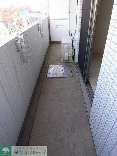 ＡＲＴＥＳＳＩＭＯ　ＬＩＮＫ　ＦＩＯＲＥの物件内観写真