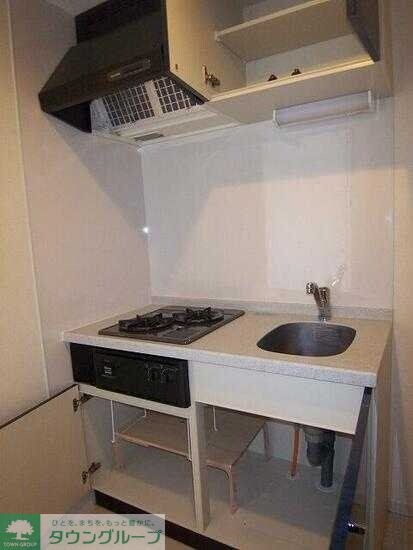 ＡＲＴＥＳＳＩＭＯ　ＬＩＮＫ　ＦＩＯＲＥの物件内観写真