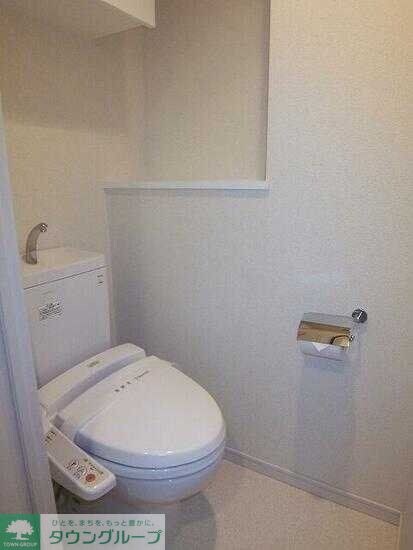 ＡＲＴＥＳＳＩＭＯ　ＬＩＮＫ　ＦＩＯＲＥの物件内観写真