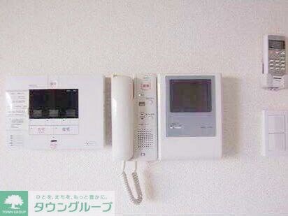 ＡＲＴＥＳＳＩＭＯ　ＬＩＮＫ　ＦＩＯＲＥの物件内観写真