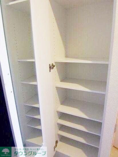 ＡＲＴＥＳＳＩＭＯ　ＬＩＮＫ　ＦＩＯＲＥの物件内観写真