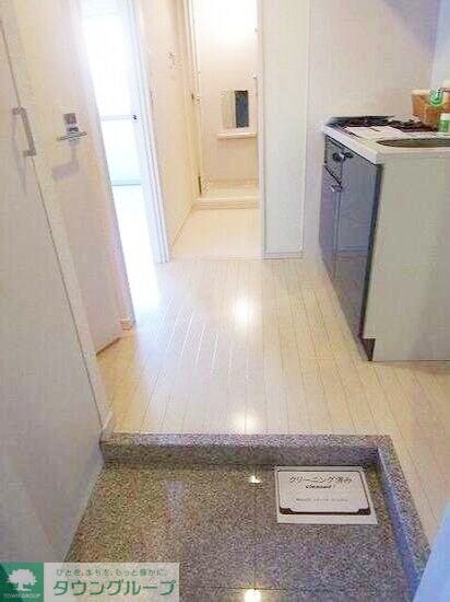 ＡＲＴＥＳＳＩＭＯ　ＬＩＮＫ　ＦＩＯＲＥの物件内観写真