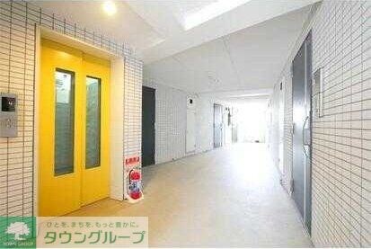 ＡＲＴＥＳＳＩＭＯ　ＬＩＮＫ　ＦＩＯＲＥの物件内観写真