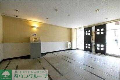 ＡＲＴＥＳＳＩＭＯ　ＬＩＮＫ　ＦＩＯＲＥの物件内観写真