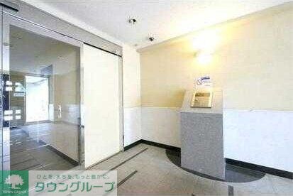 ＡＲＴＥＳＳＩＭＯ　ＬＩＮＫ　ＦＩＯＲＥの物件内観写真