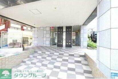 ＡＲＴＥＳＳＩＭＯ　ＬＩＮＫ　ＦＩＯＲＥの物件内観写真