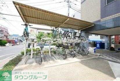 ＡＲＴＥＳＳＩＭＯ　ＬＩＮＫ　ＦＩＯＲＥの物件内観写真