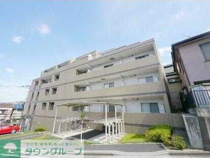 ＡＲＴＥＳＳＩＭＯ　ＬＩＮＫ　ＦＩＯＲＥの物件内観写真