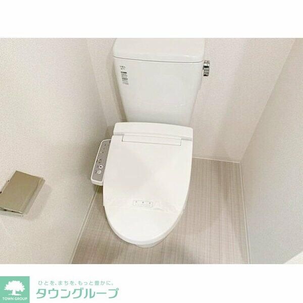 Ｂ　ＣＩＴＹ　ＴＡＢＡＴＡ　ＳＫＹＣＯＵＲＴの物件内観写真