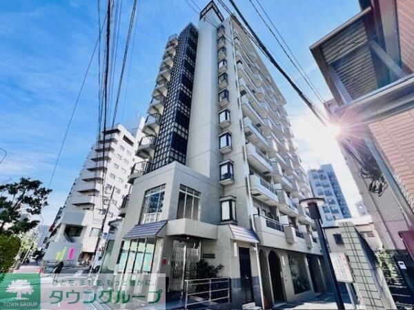 プラザ・ラ・ポールの物件内観写真