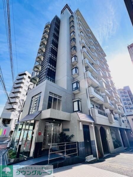 プラザ・ラ・ポールの物件内観写真