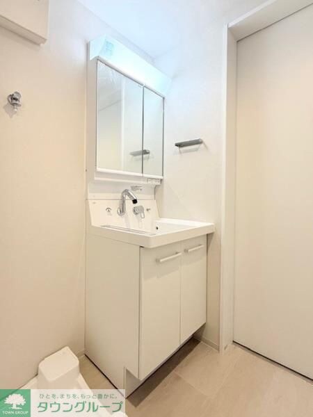 プラザ・ラ・ポールの物件内観写真