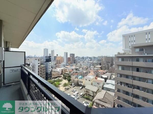 プラザ・ラ・ポールの物件内観写真