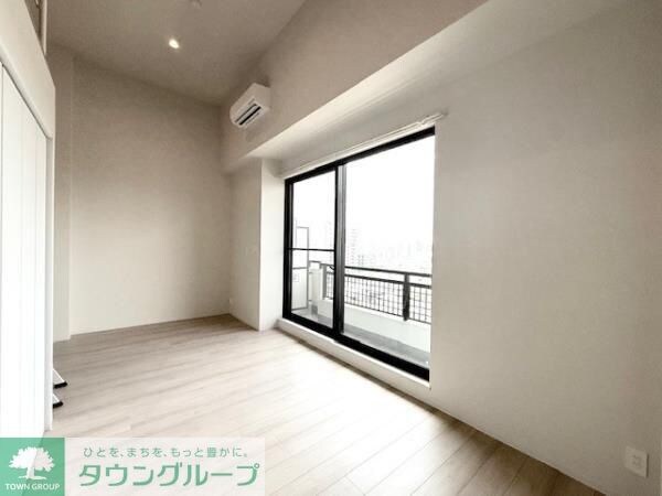 プラザ・ラ・ポールの物件内観写真