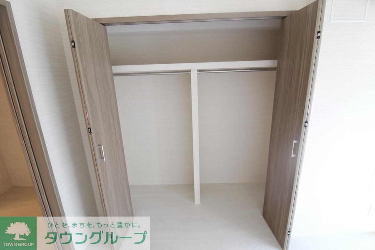 ＭＡＩＳＯＮ　Ｍ　Ｋの物件内観写真