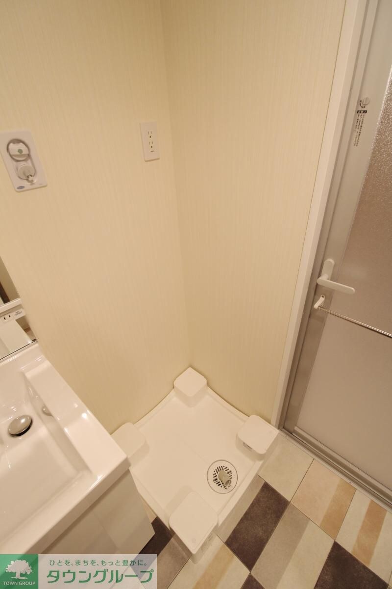 ＭＡＩＳＯＮ　Ｍ　Ｋの物件内観写真