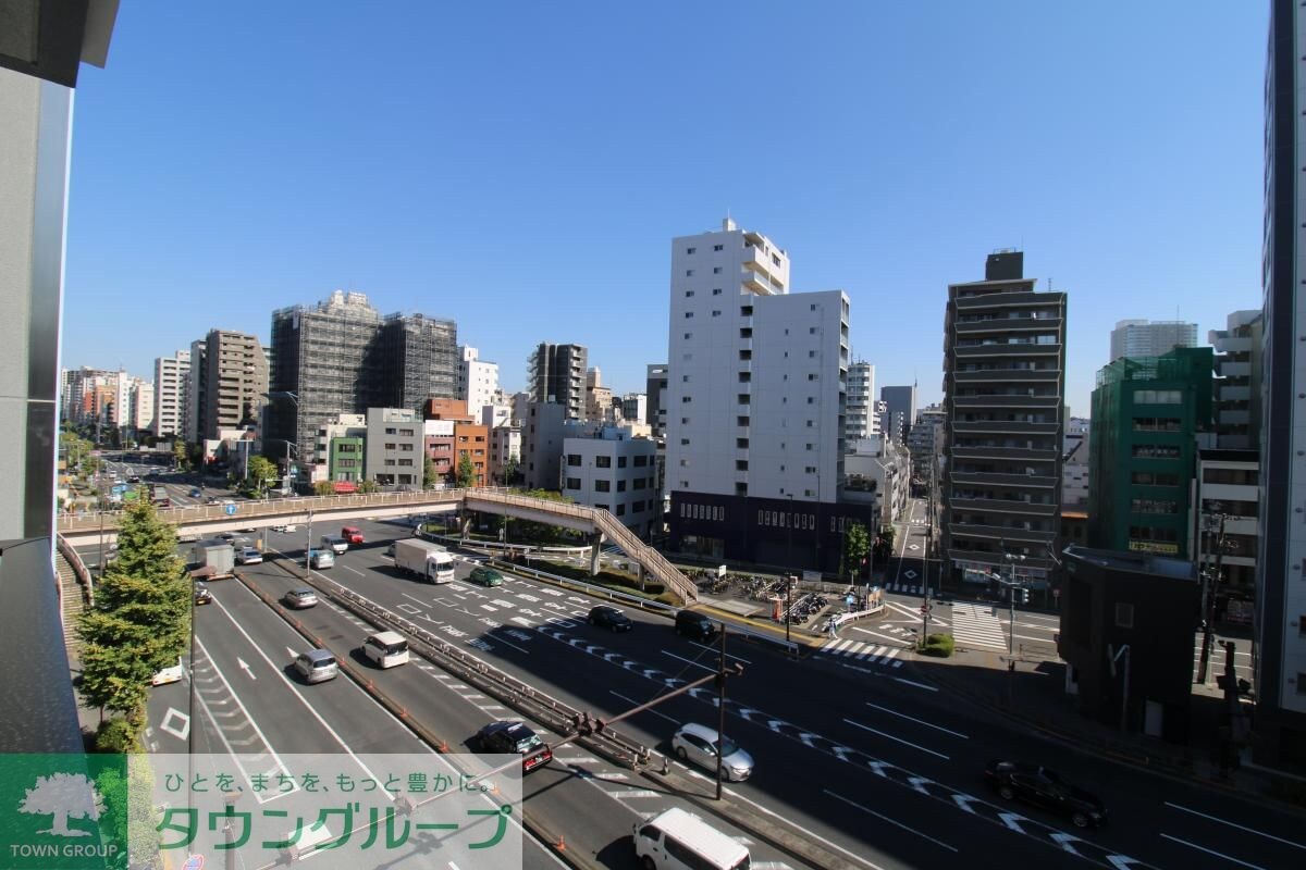 ＭＡＩＳＯＮ　Ｍ　Ｋの物件内観写真