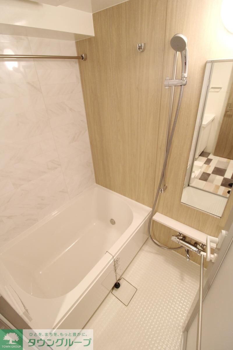 ＭＡＩＳＯＮ　Ｍ　Ｋの物件内観写真