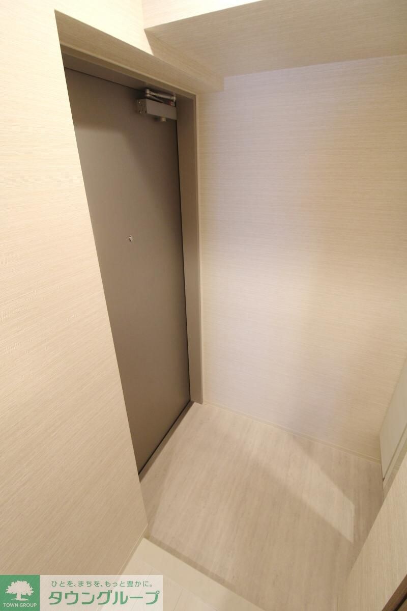 ＭＡＩＳＯＮ　Ｍ　Ｋの物件内観写真