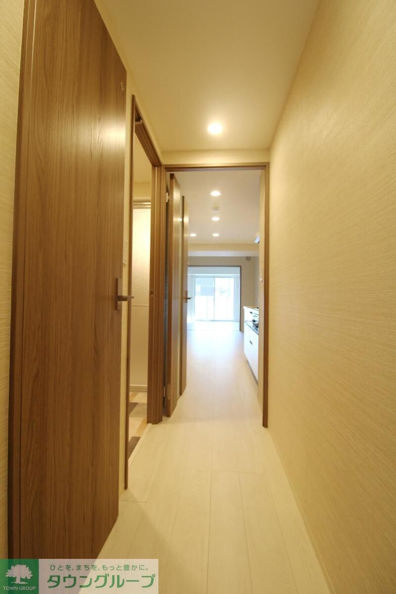 ＭＡＩＳＯＮ　Ｍ　Ｋの物件内観写真