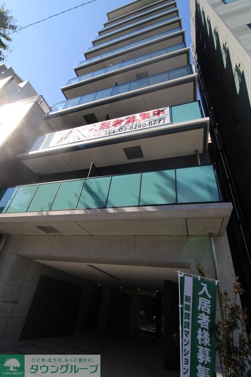 ＭＡＩＳＯＮ　Ｍ　Ｋの物件内観写真