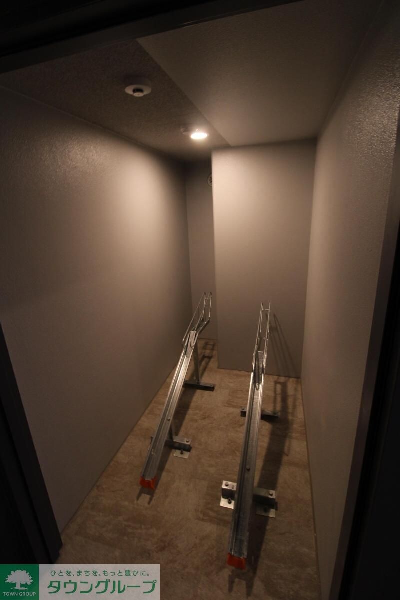 ＭＡＩＳＯＮ　Ｍ　Ｋの物件内観写真