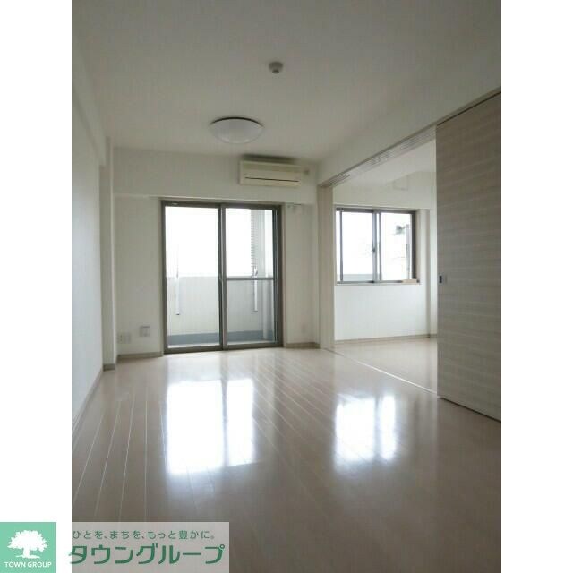 ＣＩＴＹ　ＳＰＩＲＥ　三ノ輪の物件内観写真