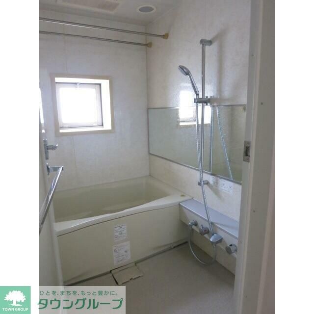 ＣＩＴＹ　ＳＰＩＲＥ　三ノ輪の物件内観写真