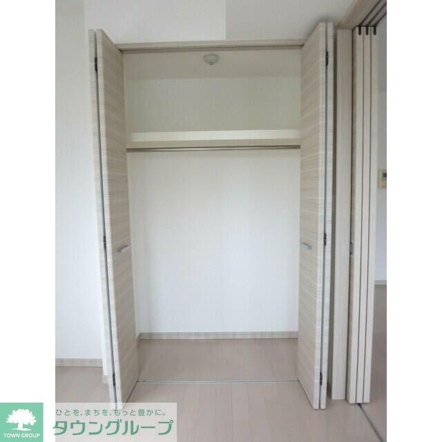 ＣＩＴＹ　ＳＰＩＲＥ　三ノ輪の物件内観写真