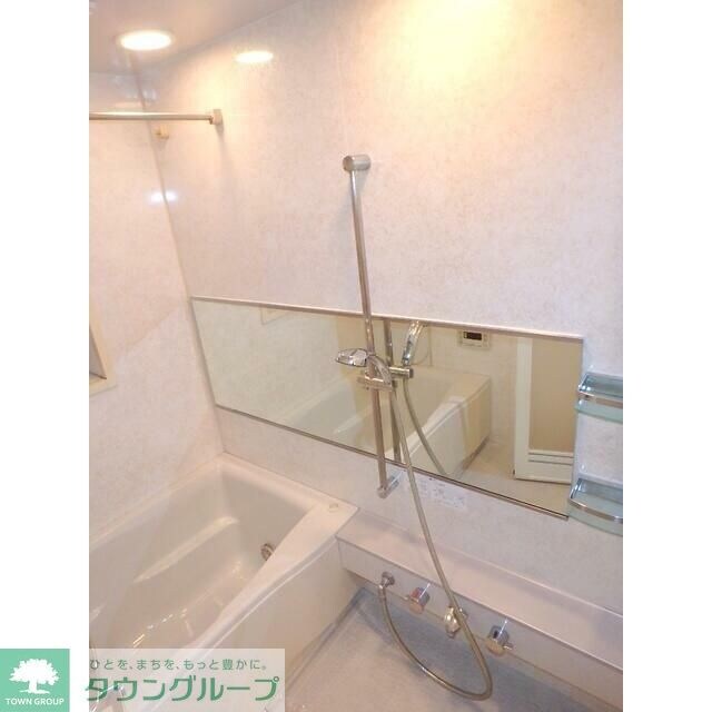 ＣＩＴＹ　ＳＰＩＲＥ　三ノ輪の物件内観写真