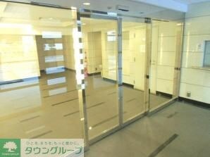 ＣＩＴＹ　ＳＰＩＲＥ　三ノ輪の物件内観写真