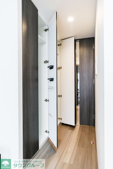 ムニレジデンス上野（旧名称：ベルファース上野）の物件内観写真