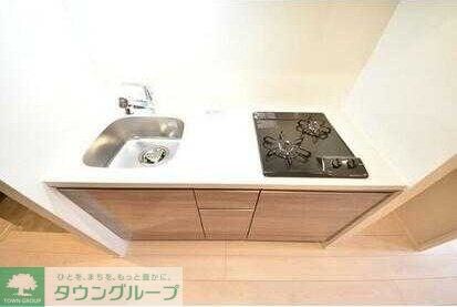 N-Flats三ノ輪の物件内観写真