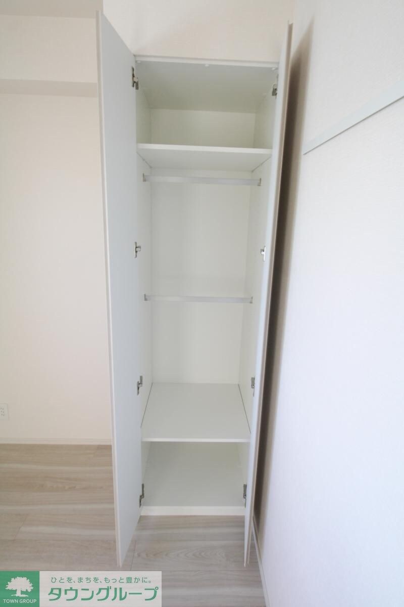 ルフォンプログレ浅草入谷の物件内観写真