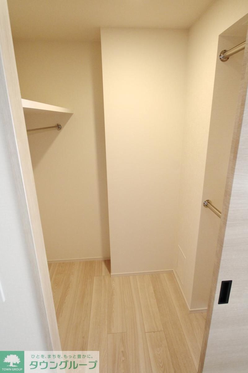 ルフォンプログレ浅草入谷の物件内観写真