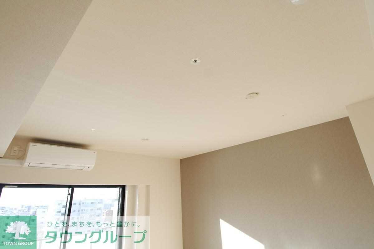 ルフォンプログレ浅草入谷の物件内観写真