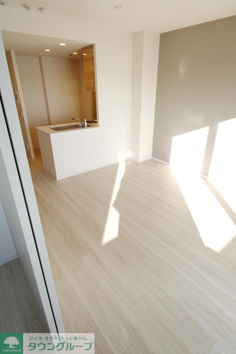 ルフォンプログレ浅草入谷の物件内観写真