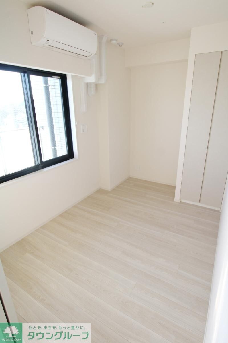 ルフォンプログレ浅草入谷の物件内観写真