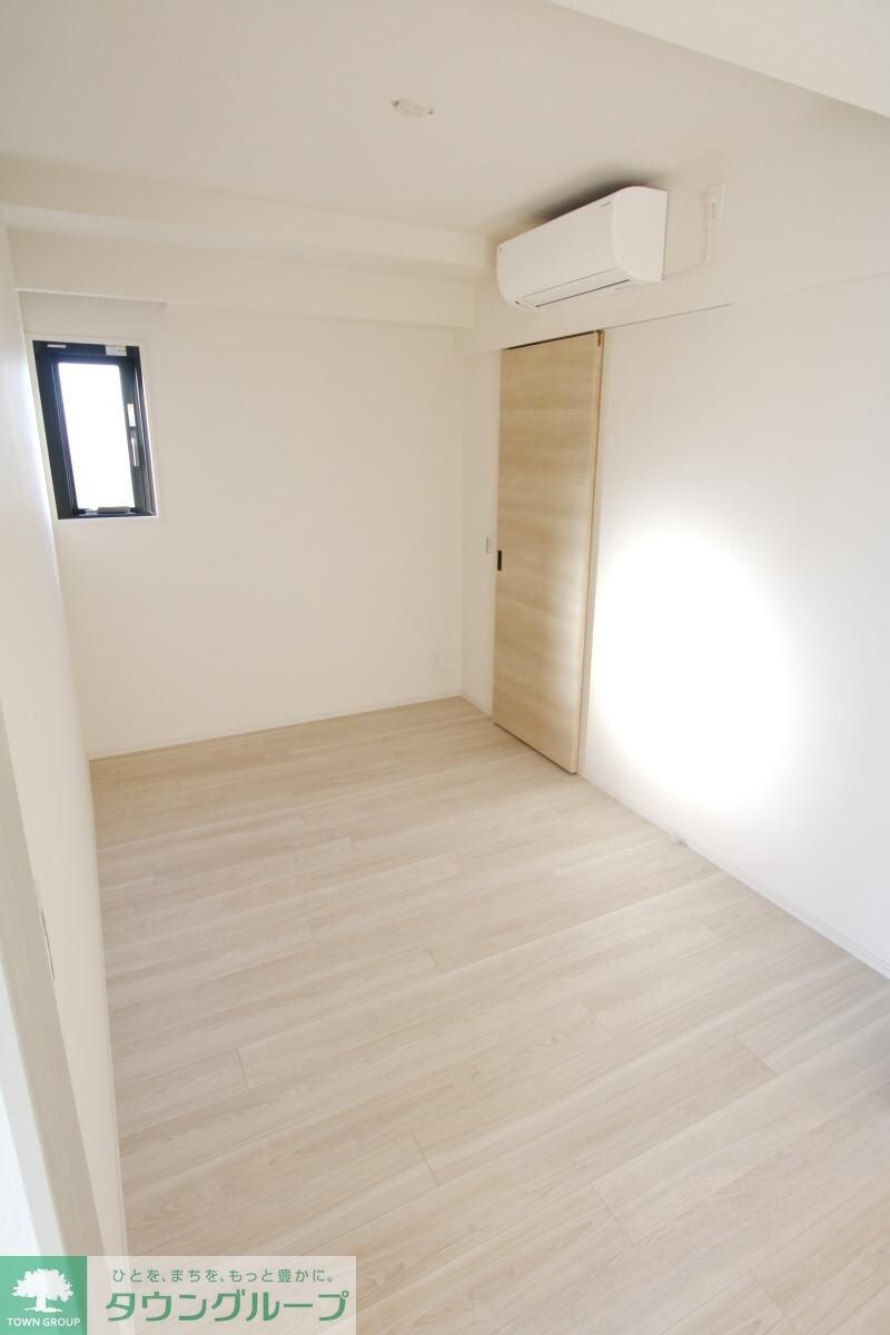 ルフォンプログレ浅草入谷の物件内観写真