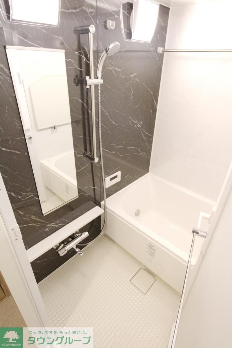 ルフォンプログレ浅草入谷の物件内観写真