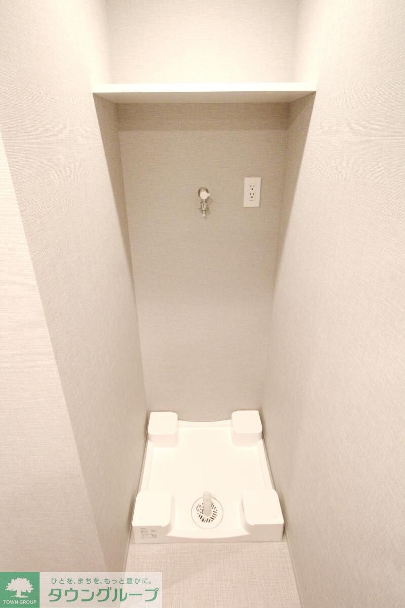 ルフォンプログレ浅草入谷の物件内観写真