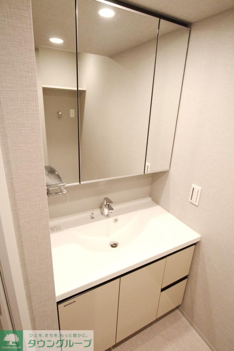 ルフォンプログレ浅草入谷の物件内観写真