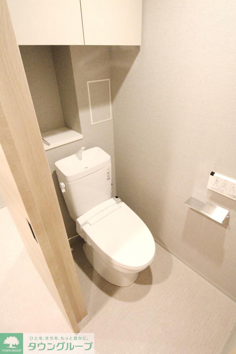 ルフォンプログレ浅草入谷の物件内観写真