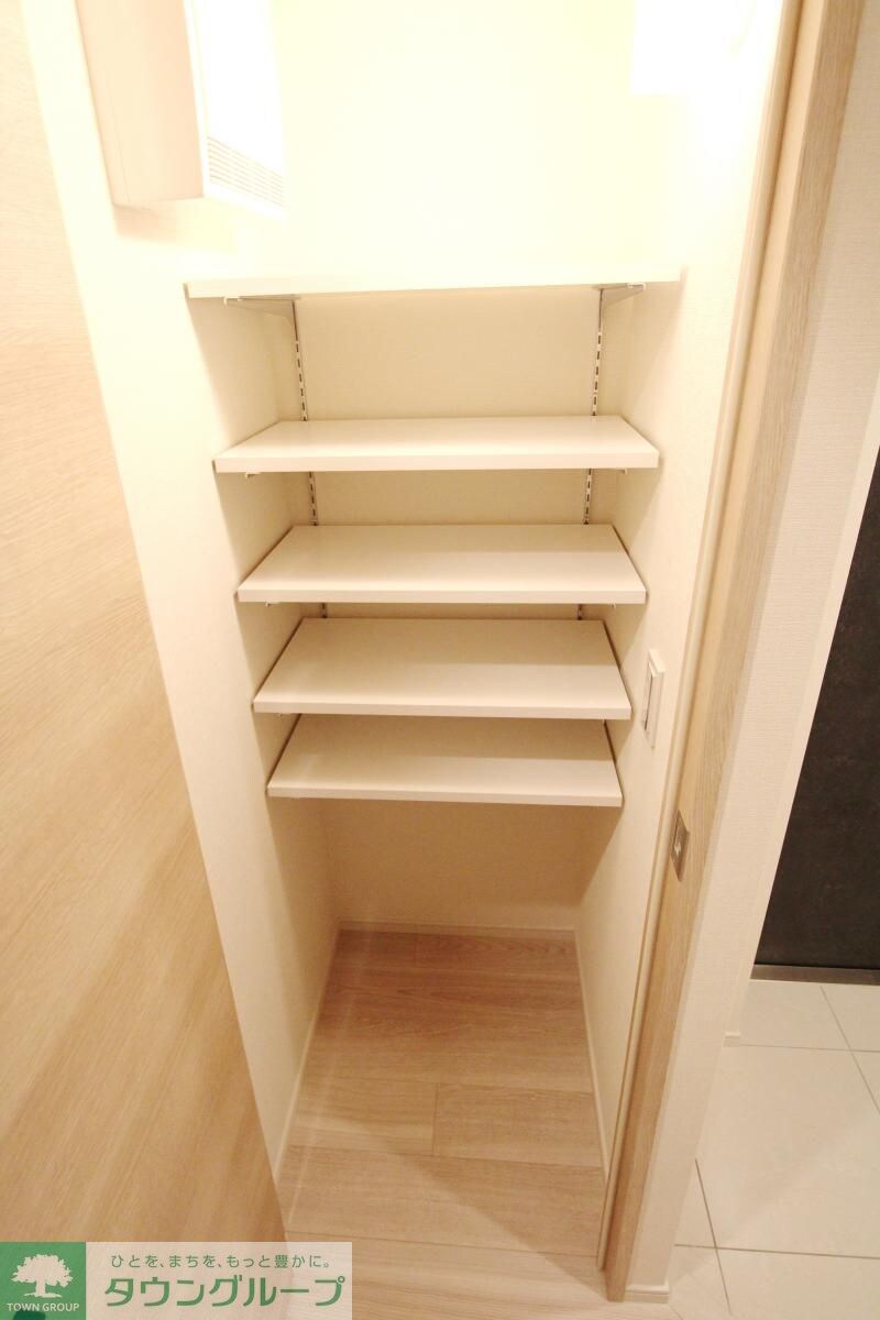 ルフォンプログレ浅草入谷の物件内観写真